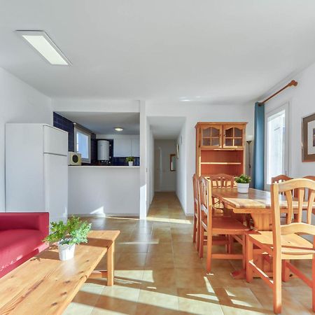 Apartment Platja De Roses-6 By Interhome Екстер'єр фото