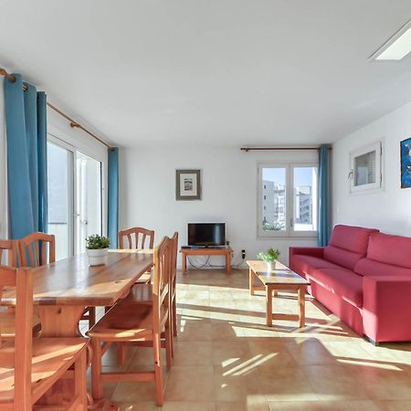 Apartment Platja De Roses-6 By Interhome Екстер'єр фото