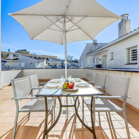 Apartment Platja De Roses-6 By Interhome Екстер'єр фото
