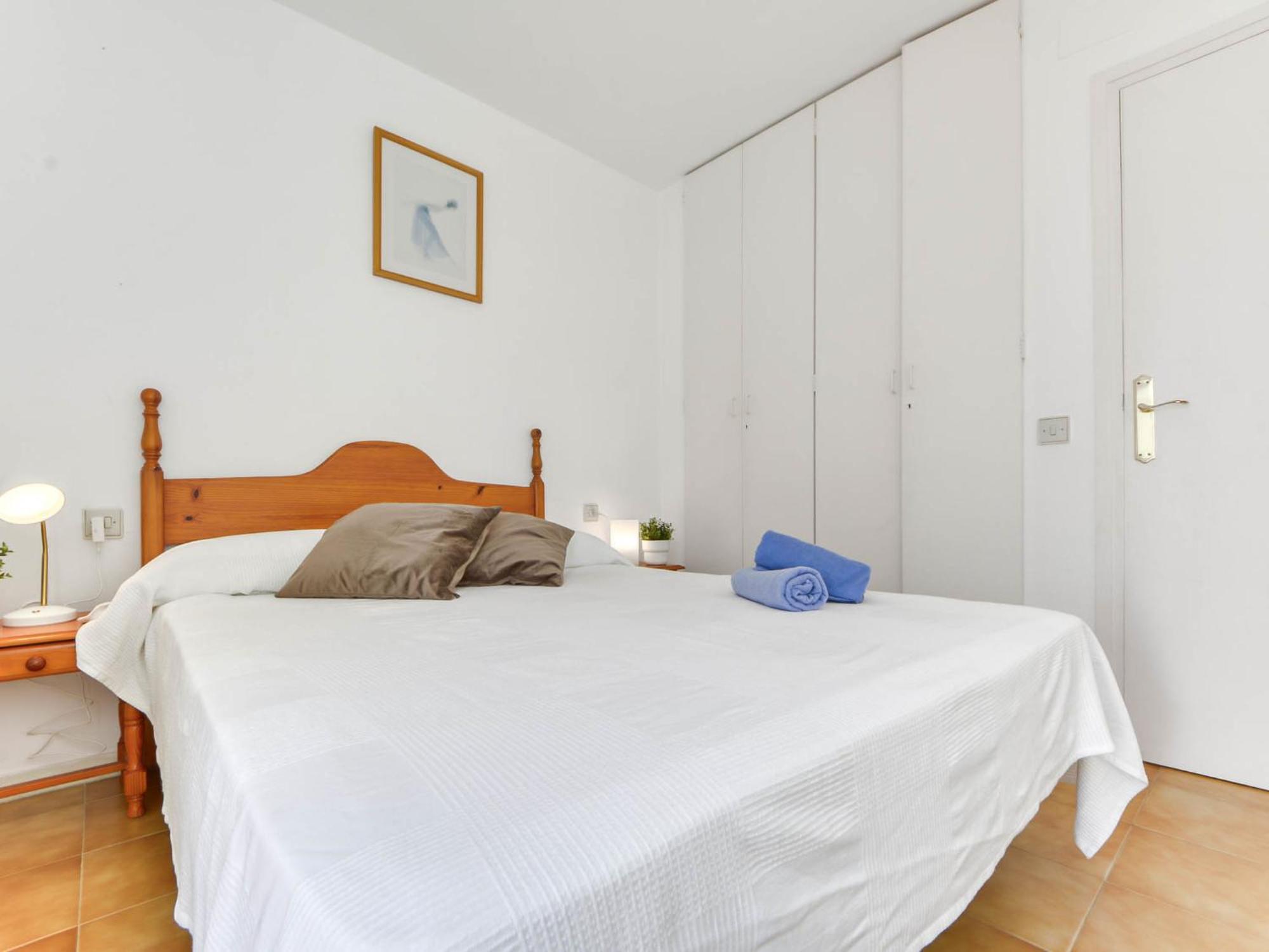 Apartment Platja De Roses-6 By Interhome Екстер'єр фото