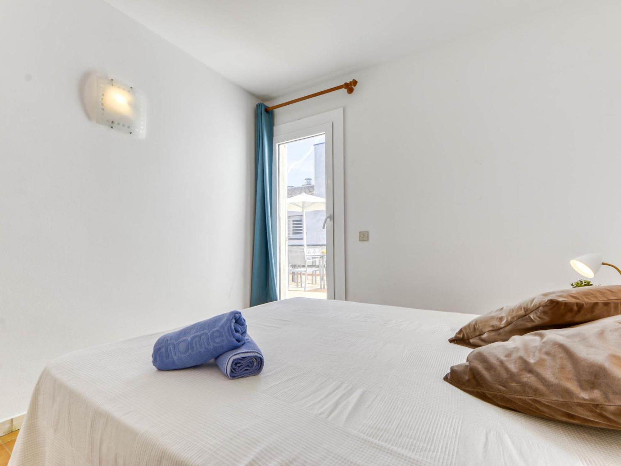 Apartment Platja De Roses-6 By Interhome Екстер'єр фото