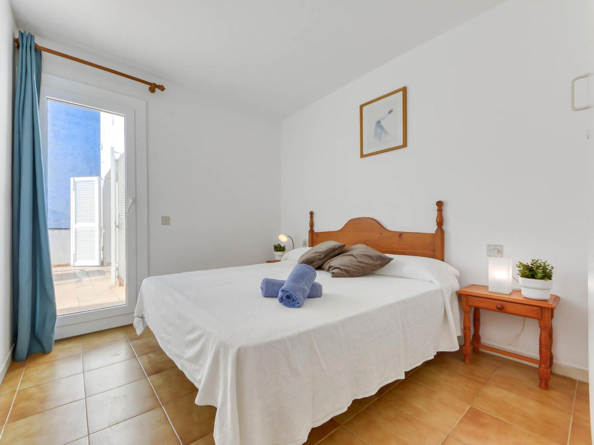 Apartment Platja De Roses-6 By Interhome Екстер'єр фото